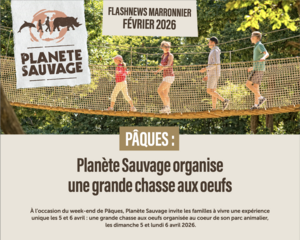 CP Pâques 2026